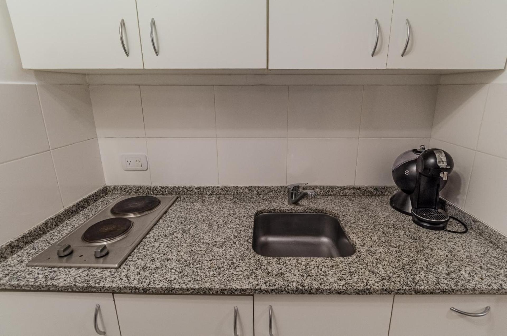 Hermoso Departamento En Palermo! Buenos Aires Exterior photo
