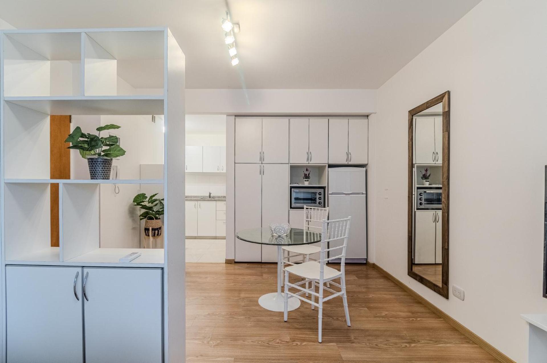Hermoso Departamento En Palermo! Buenos Aires Exterior photo