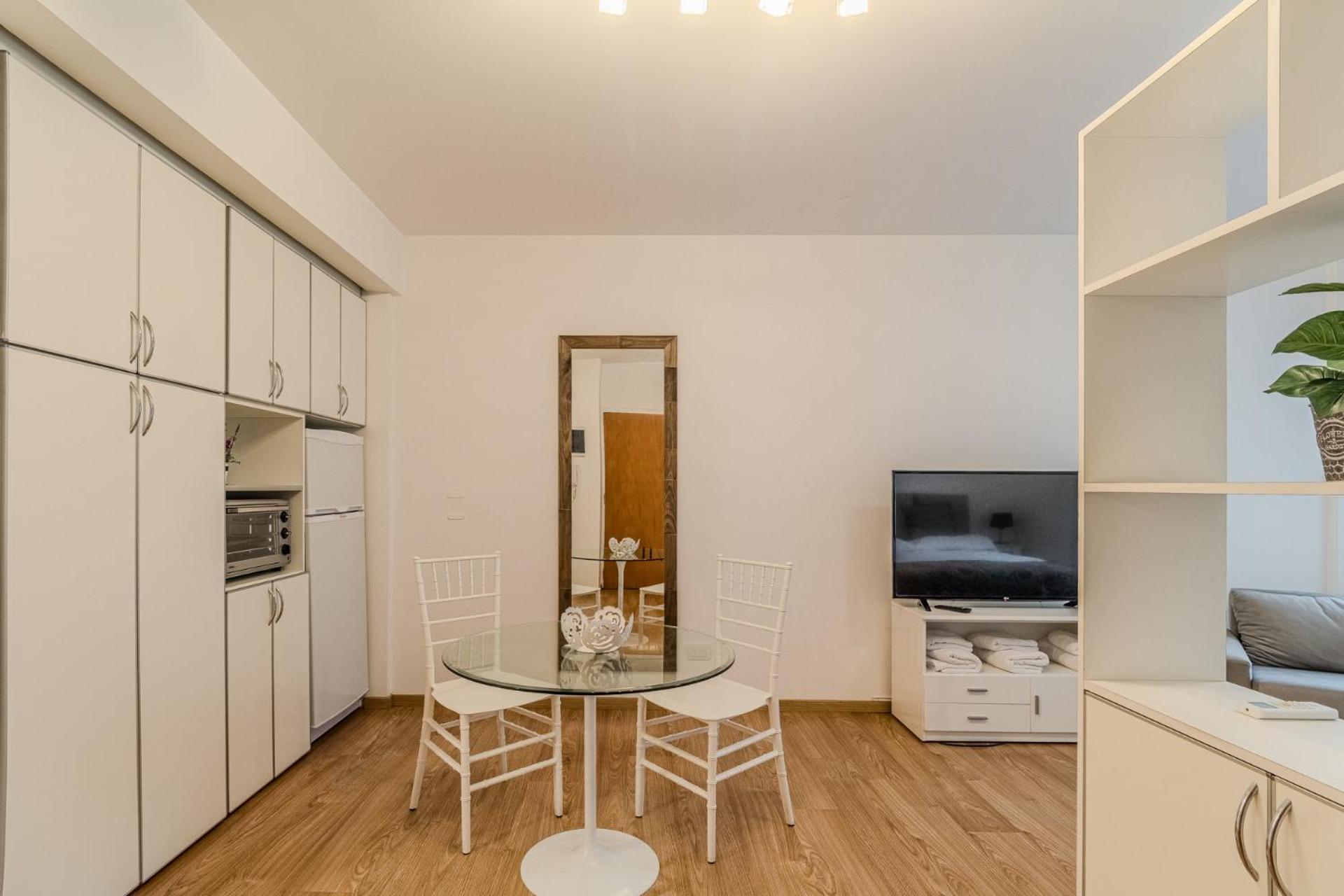 Hermoso Departamento En Palermo! Buenos Aires Exterior photo