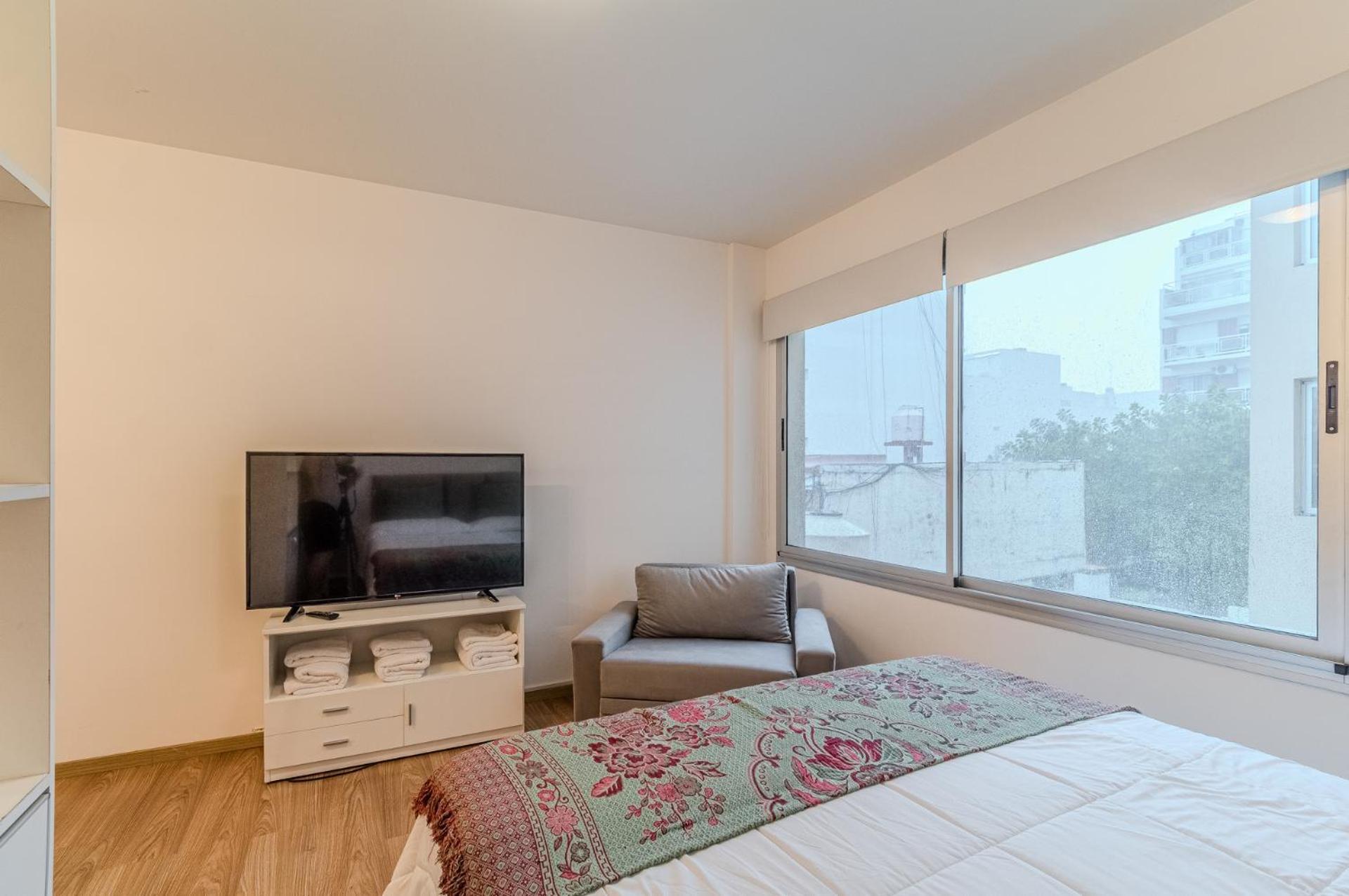 Hermoso Departamento En Palermo! Buenos Aires Exterior photo