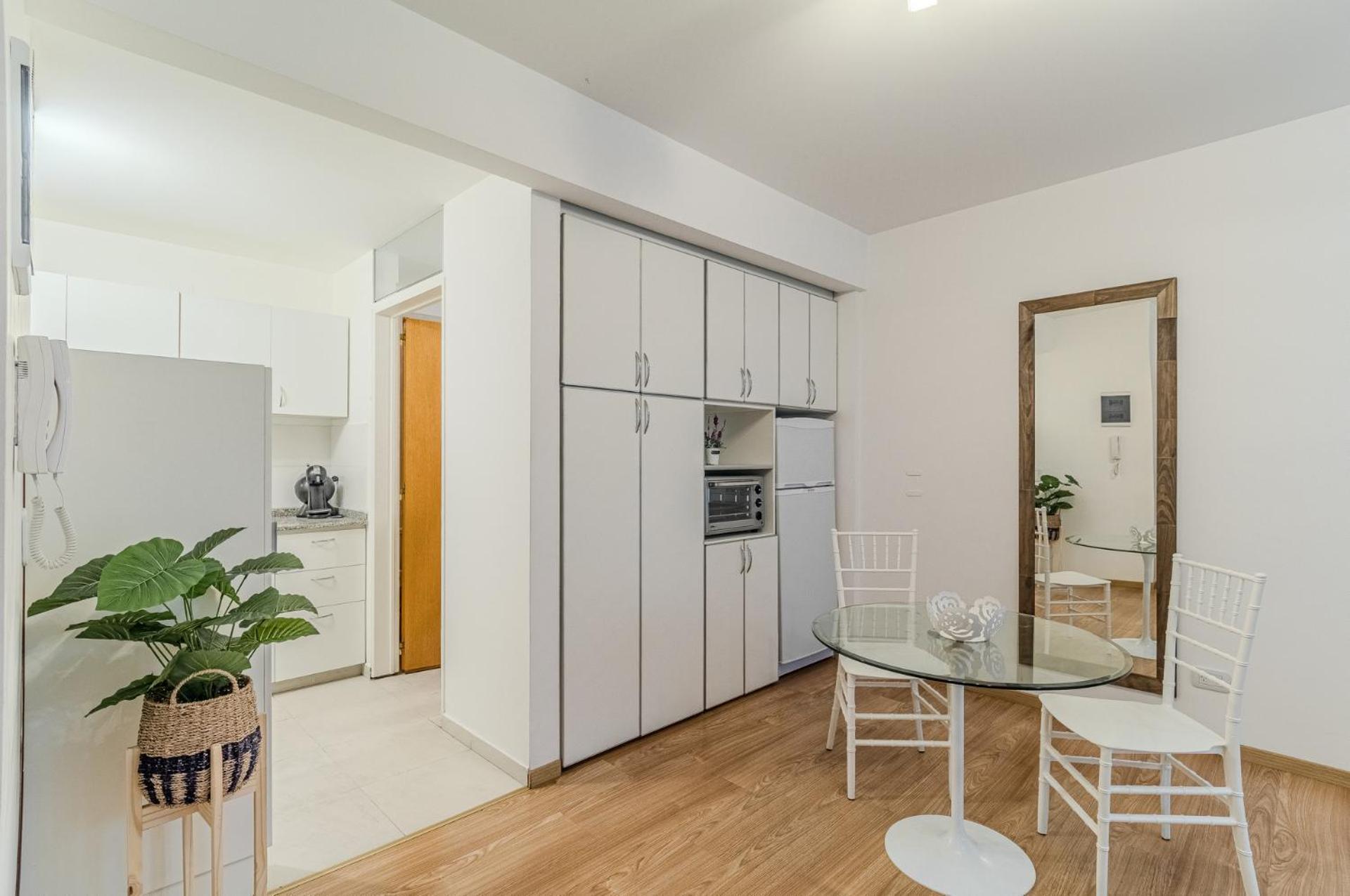 Hermoso Departamento En Palermo! Buenos Aires Exterior photo